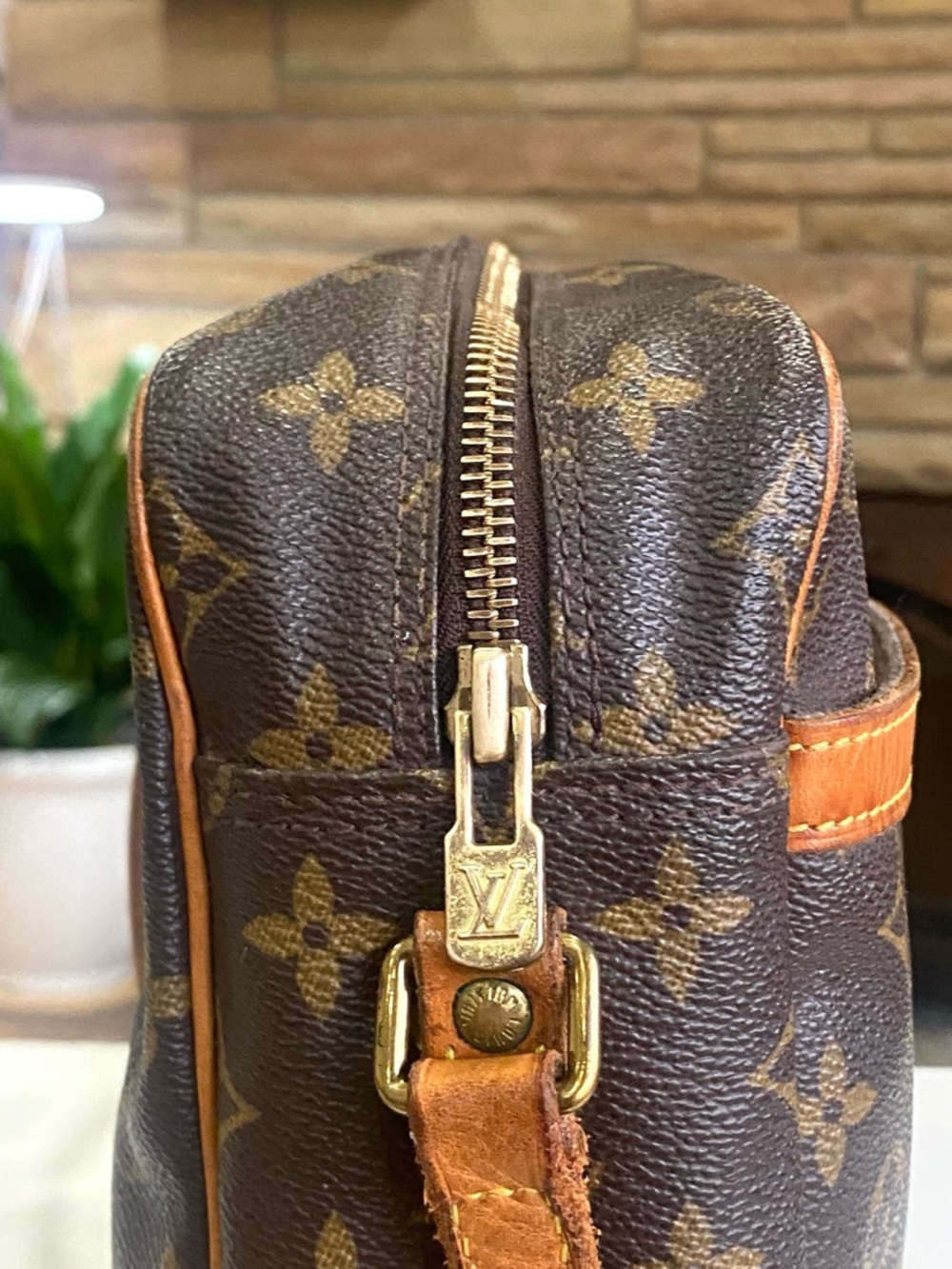 ❤️authentic lv - Picture 9 of 14